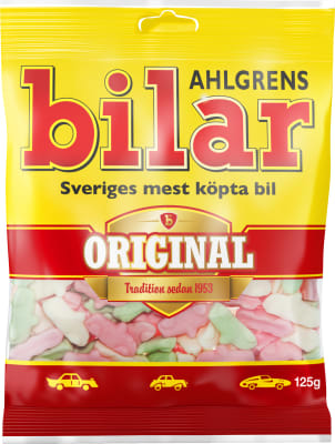 Ahlgrens bilar