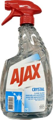 Ajax crystal clean 750 ml