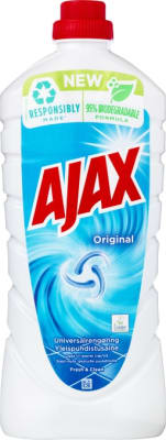 Ajax Original (Hvid) 1250ml
