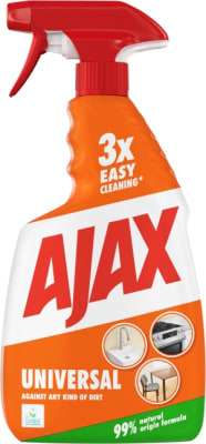 Ajax Universal Spray 750ml