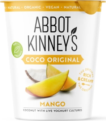 AK Coco Mango  6 x 350ml