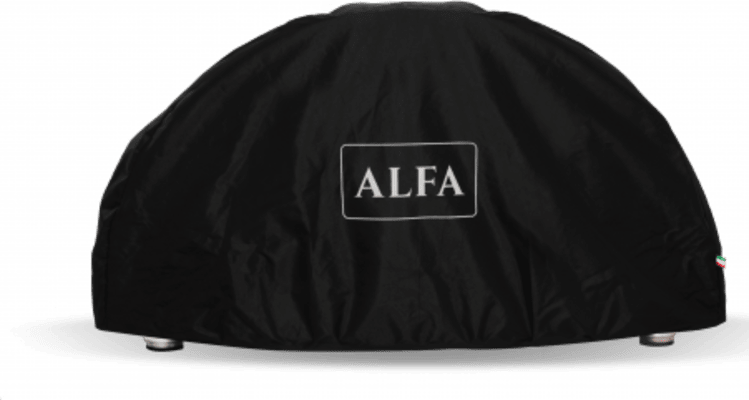 ALFA Ábreiða 2 Pizza