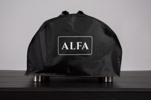 ALFA Ábreiða Portable Cover