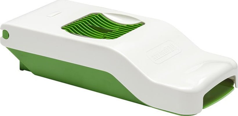 Alligator Sneiðaskeri