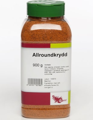 Allround 900g
