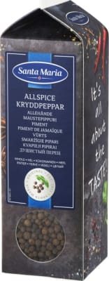 Allspice heilt 345g