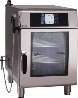 Alto Shaam CTX4 -10E Touch Gufu- og reykofn