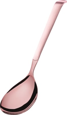 Amefa Buffet Skeið serving copper