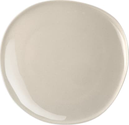 Amefa Diskur Oslo ö28cm white