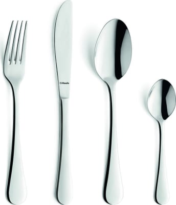 Amefa Hnífapör 24stk Elara