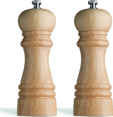 Amefa Salt & pipar kvarnir 15cm natural