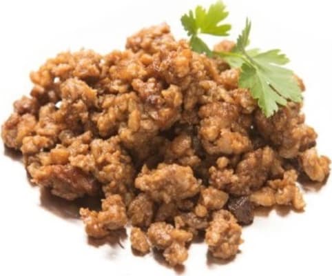 Anamma Mótanlegt Fars Vegan Soja 1x3Kg