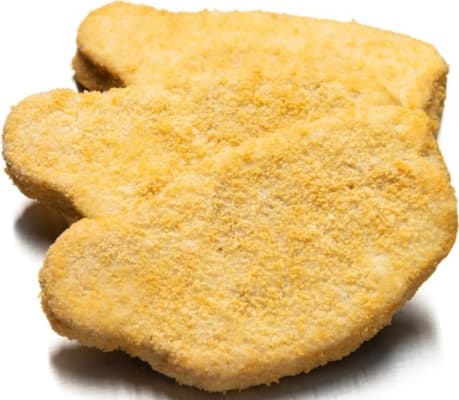 Anamma Vegan Schnitzel 1x3Kg