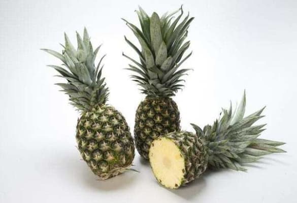 Ananas 1/1 kassi