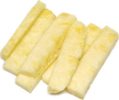 Ananas sneiðar 1 kg