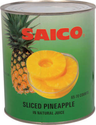 Ananashringir SAICO 567g