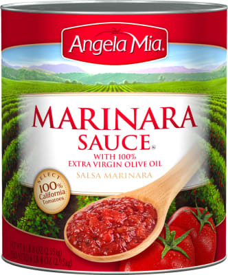 Hunts Angela Mia Marinara Sósa Dós