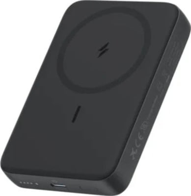 Anker Zolo 10K mAh ferðarafhlaða þráðlaus hleðsla