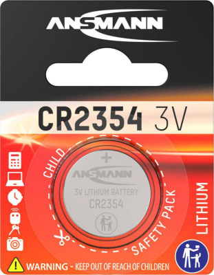 Ansmann CR2354 Lithium rafhlaða