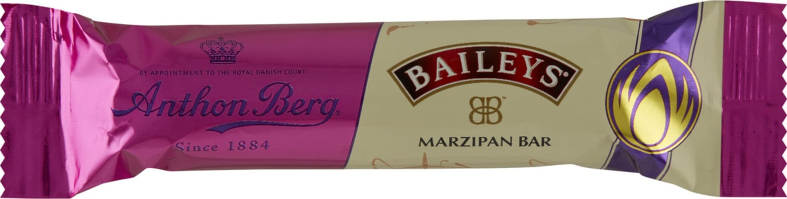 Anthon Berg Marcipan Bröd Baileys