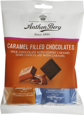 Anthon Berg The Caramel Filled Chocolates