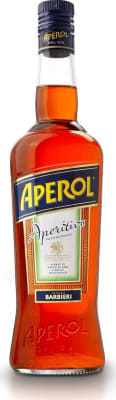 Aperol Aperitivo