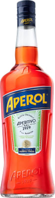 Aperol Aperitivo