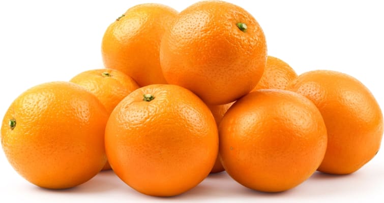 Appelsínur djús kg/ks