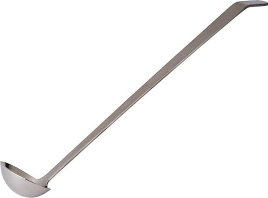 APS Ausa 4x6cm lengd: 34cm stál