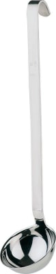 APS Ausa stál Ö:10cm 0,25ltr skaft (35cm)