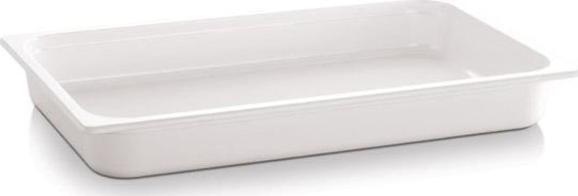APS Bakki 1/1GN Eco line, melamin white