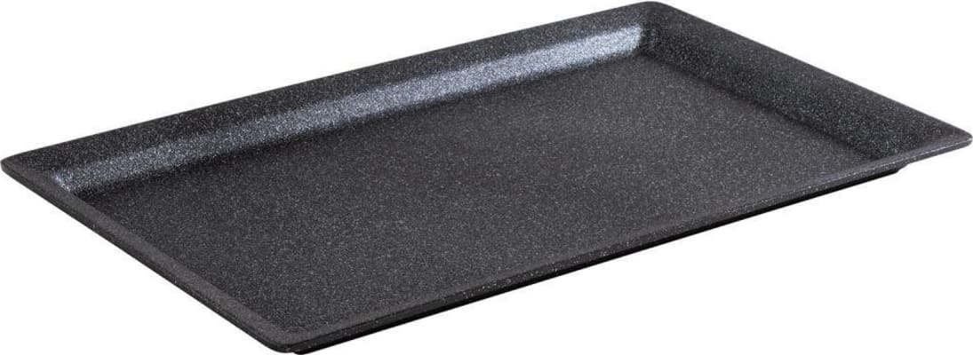 APS Bakki 1/1GN h:3cm ál Frostfire grey