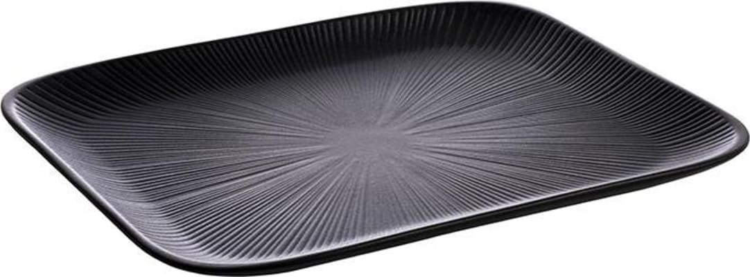 APS Bakki 1/2 GN hæð 2,5 Nero black