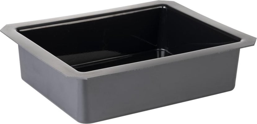 APS Bakki 1/2GN Superbox poly black