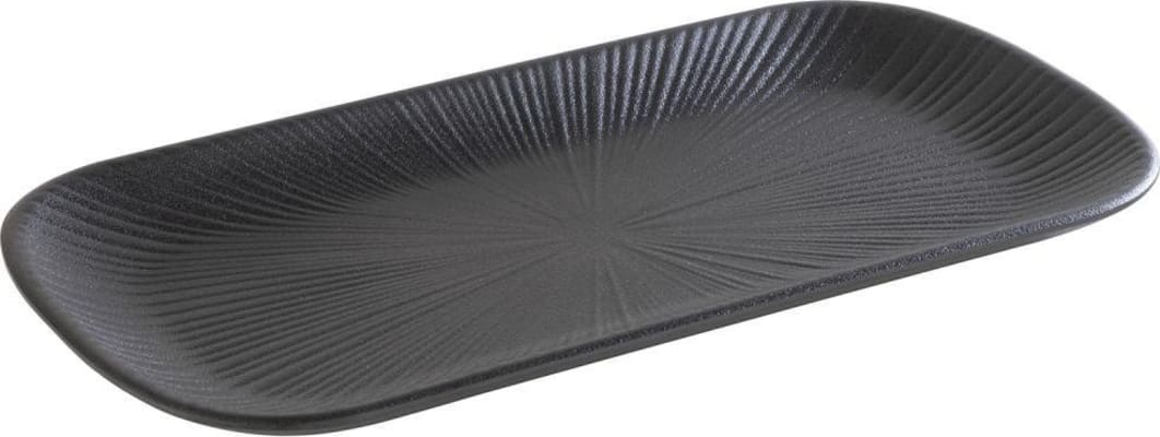 APS Bakki 1/3 GN hæð 2,5 Nero black