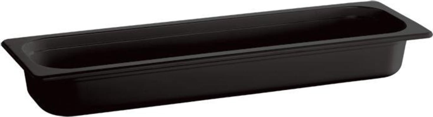 APS Bakki 53x16,2cm GN 2/4 4,3ltr
