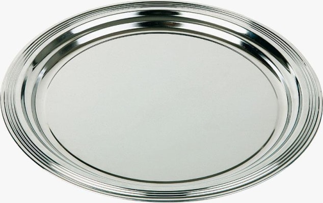 APS Bakki heimilis Ø: 35cm sléttur