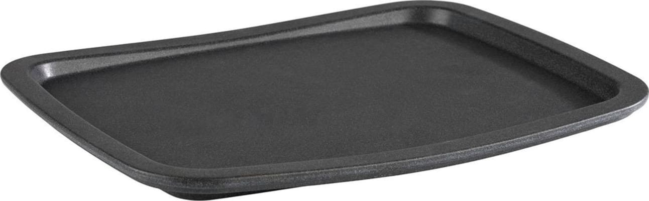 APS Bakki melamin 1/2GN 32,5x26,5cm H:2cm Iron