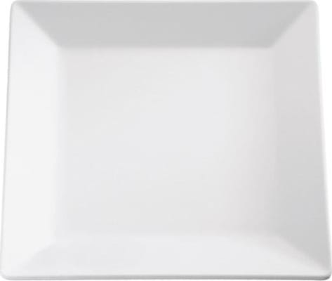 APS Bakki melamin hvítur 37x37cm Pure