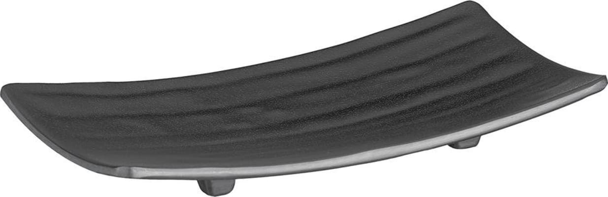 APS Bakki melamin svartur 22x12 H:3 ZEN