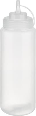 APS Brúsi &quot;big mouth&quot; glær 1,02ltr