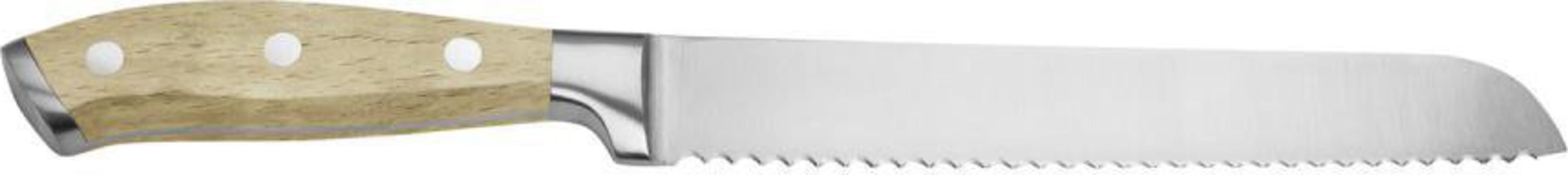 APS Brauðhnífur heildarlengd: 34cm Valo