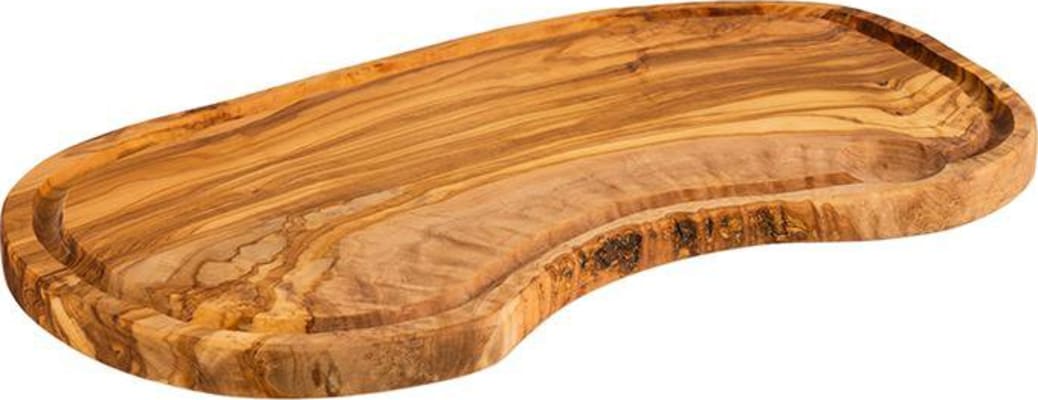 APS Bretti 39,5x21cm ólífuviður