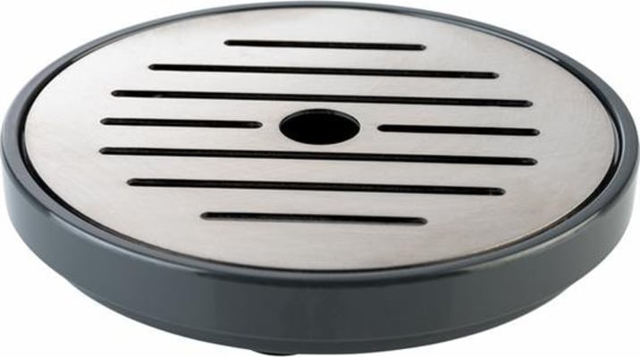 APS Drip tray svört