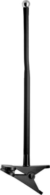 APS Fótur á klemmu f. borðlampa APS-17090 h:44cm black