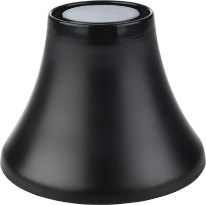 APS Fótur undir skál/disk Frida ö 16,5cm h:12cm black
