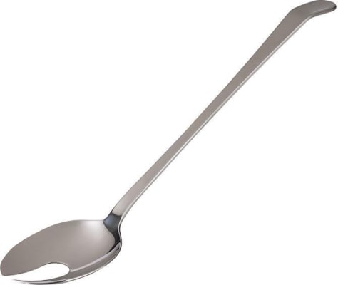 APS Gaffall salat framreiðslu lengd: 29cm stál