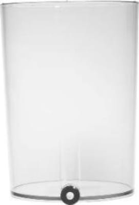 APS Hólkur plast fyrir skammtara án krana 6L. varahl