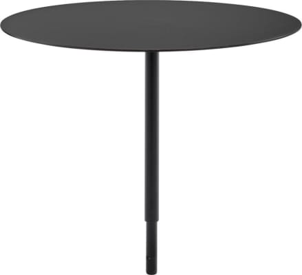 APS Hilla fyrir stand nr. 14030 ö:25cm h:20,5cm metal black Valo
