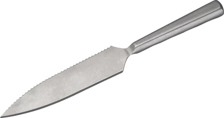 APS Kökuhnífur matt stál heildarlengd: 29cm Vintage